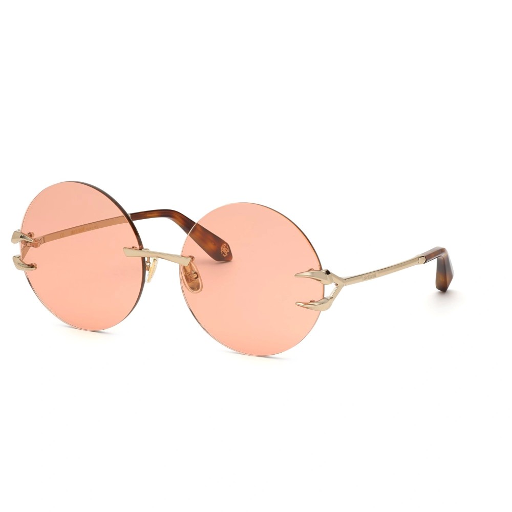 Roberto Cavalli - Ochelari de soare - SRC006 - 594F - 63 - CU LENTILE FOTOCROMATICE