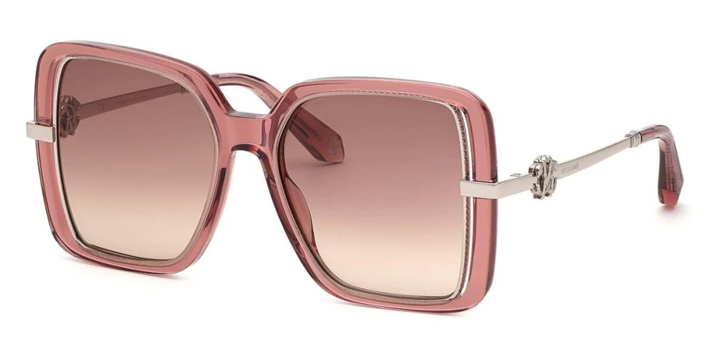 Roberto Cavalli - Ochelari de soare - SRC007 - 0D48 - 55