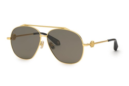 Roberto Cavalli - Ochelari de soare - SRC008V POLARIZED - 400P - 62