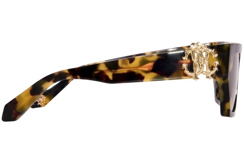 Roberto Cavalli - Ochelari de soare - SRC016 - 0AGG - 55