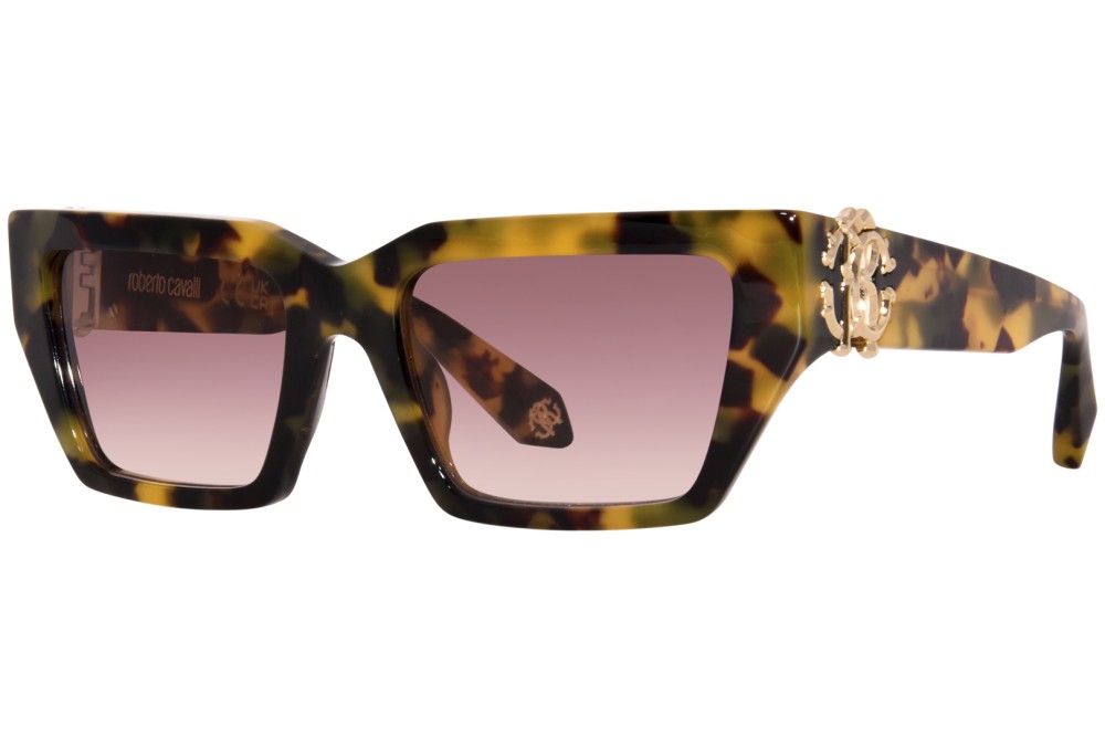 Roberto Cavalli - Ochelari de soare - SRC016 - 0AGG - 55