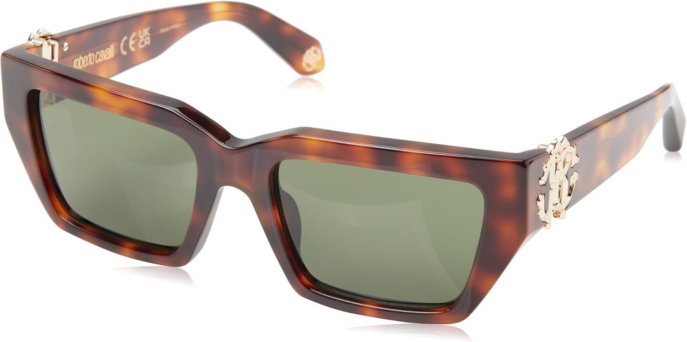 Roberto Cavalli - Ochelari de soare - SRC016 - 02BP - 55