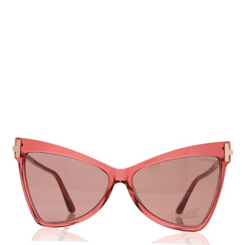 Tom Ford - Ochelari de soare - FT0767 TALLULAH - 72Y - 61