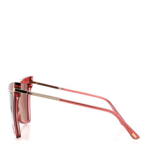 Tom Ford - Ochelari de soare - FT0767 TALLULAH - 72Y - 61