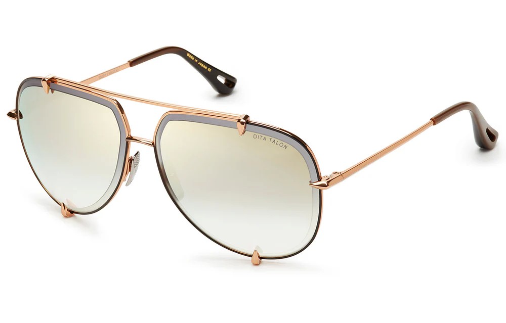 Dita - Ochelari de soare - TALON 23007 - F - 62