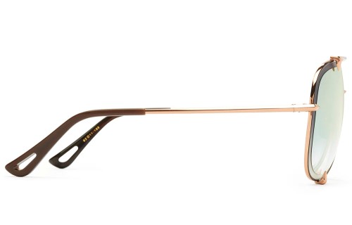Dita - Ochelari de soare - TALON 23007 - F - 62