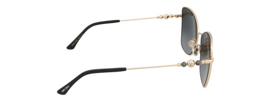 Jimmy Choo - Ochelari de soare - TESO/S - 0009O - 59