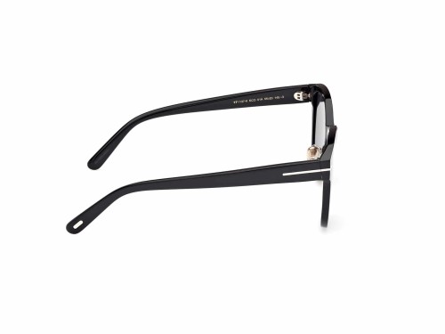 Tom Ford - Ochelari de soare - FT1137-K ECO - 01A - 55
