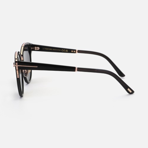Tom Ford - Ochelari de soare - FT1138-K - 01A - 55