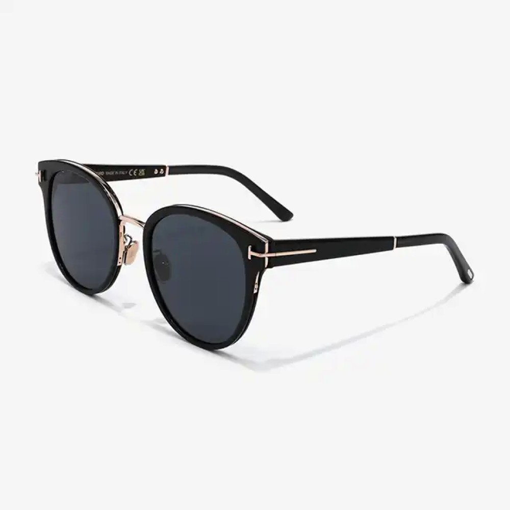 Tom Ford - Ochelari de soare - FT1138-K - 01A - 55