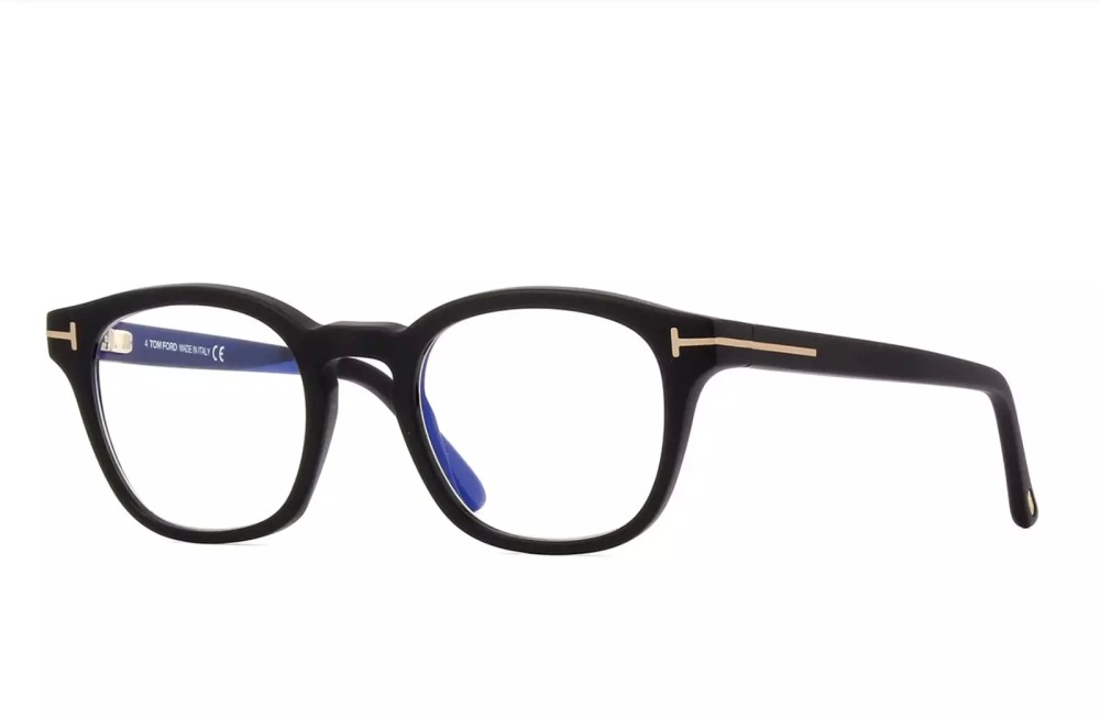 Tom Ford - Cadru optic - TF5532-B - 02A - 49