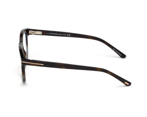 Tom Ford - Cadru optic - TF5532-B - 55A - 49