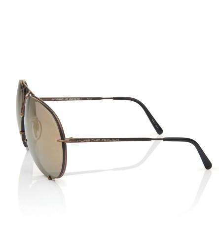 Porsche Design - Ochelari de soare - P8478 - E - 60