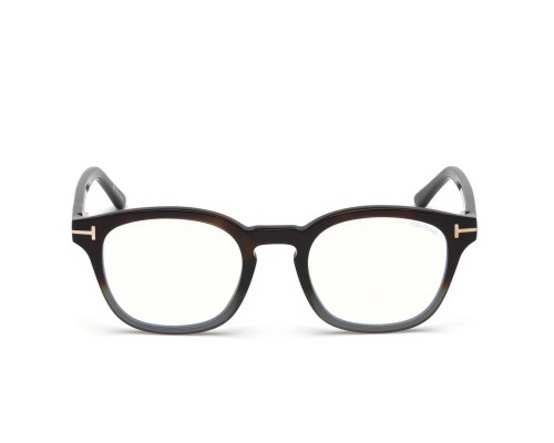 Tom Ford - Cadru optic - TF5532-B - 55A - 49