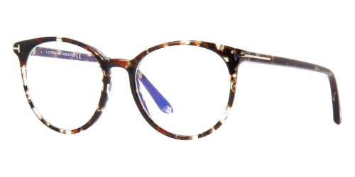 Tom Ford - Cadru optic - TF5575-B - 055 - 51