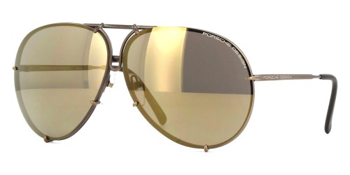 Porsche Design - Ochelari de soare - P8478 - E - 60