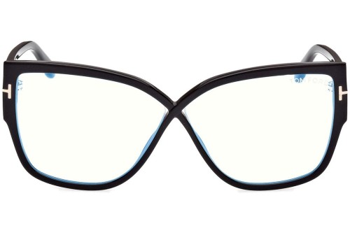 Tom Ford - Cadru optic - TF5828-B ECO 001
