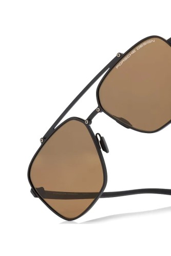 Porsche Design - Ochelari de soare - P8937 - A - 59