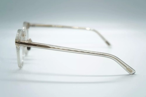 Tom Ford - Cadru optic - TF5996-K-B - 057 - 51 - CU LENTILE CU FILTRU PENTRU LUMINĂ ALBASTRU-VIOLET