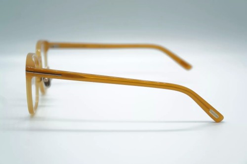 Tom Ford - Cadru optic - TF5997-K-B ECO - 047 - 51 - CU LENTILE CU FILTRU PENTRU LUMINĂ ALBASTRU-VIOLET