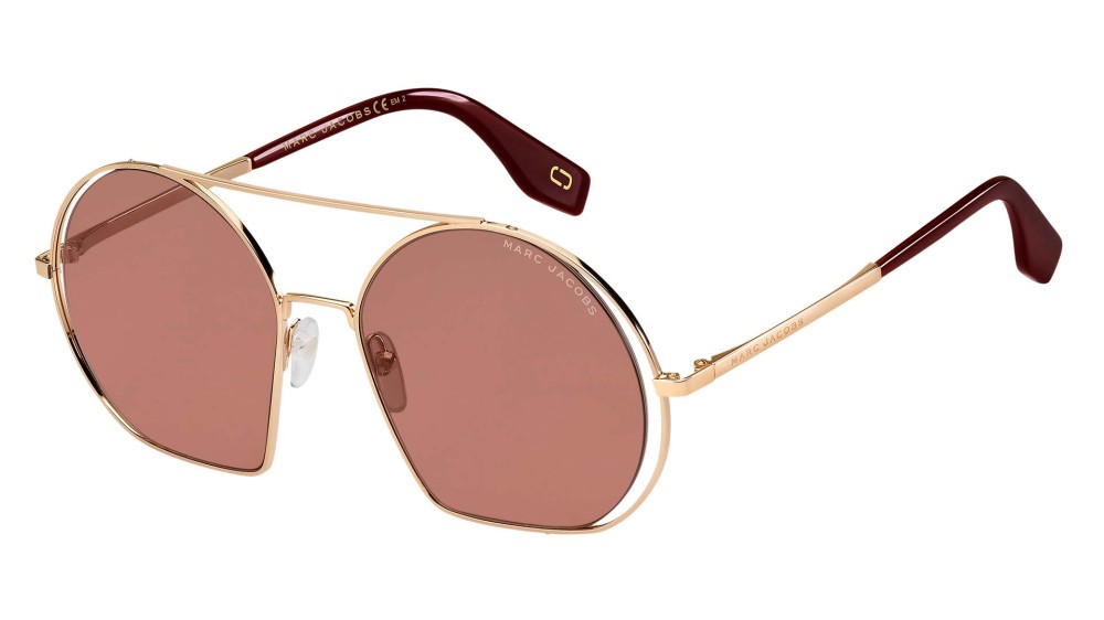 Marc Jacobs - Ochelari de soare - 325/S - NOA4S - 56