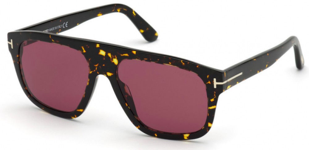 Tom Ford - Ochelari de soare - FT0777 THOR - 52S - 56
