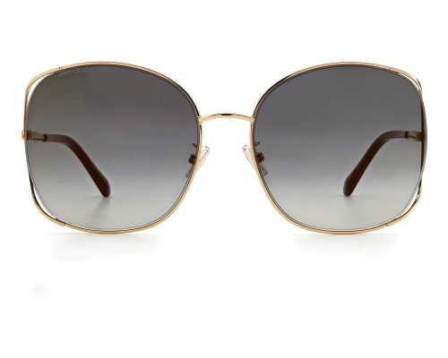 Jimmy Choo - Ochelari de soare - TINKA/G/SK - 000FQ - 61