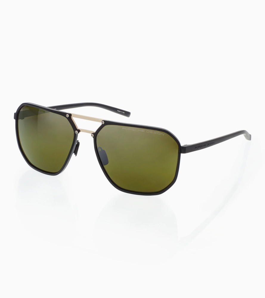 Porsche Design - Ochelari de soare - P8971 - A - 61 - CU LENTILE POLARIZATE