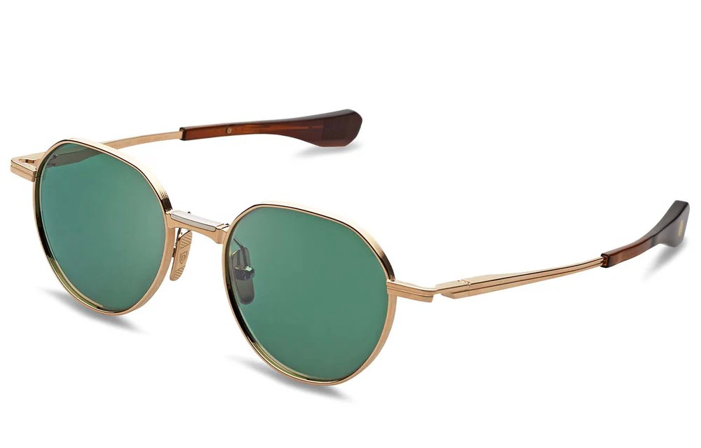 Dita - Ochelari de soare - VERS-ONE DTS150 A - 01 - 50