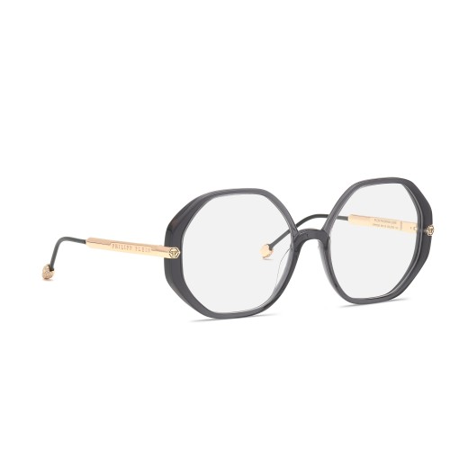 Philipp Plein - Cadru optic - VPP053S PANORAMA LAKE - 0705 - 56