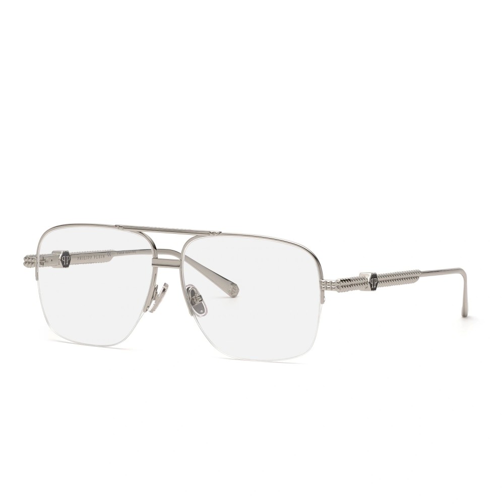 Philipp Plein - Cadru optic - VPP063W ROCK SUPERHERO - 0589 - 60