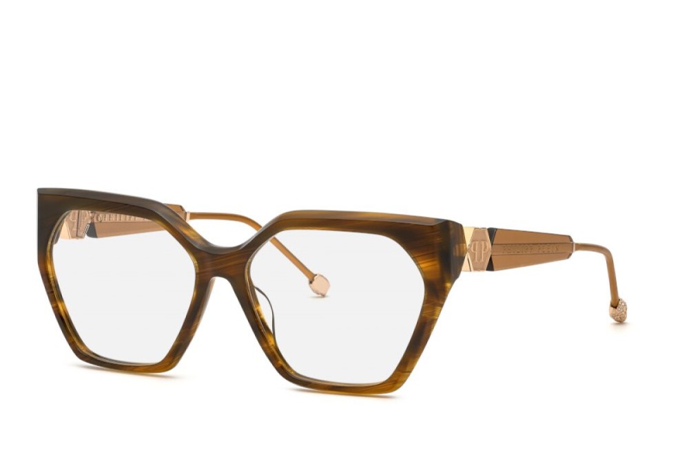 Philipp Plein - Cadru optic - VPP068S QUEEN - 03BQ - 57