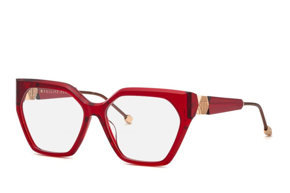 Philipp Plein - Cadru optic - VPP068S QUEEN - 0V64 - 57