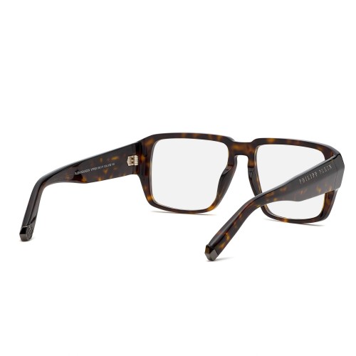 Philipp Plein - Cadru optic - VPP081 HEXAGON - 0722 - 55