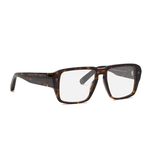 Philipp Plein - Cadru optic - VPP081 HEXAGON - 0722 - 55