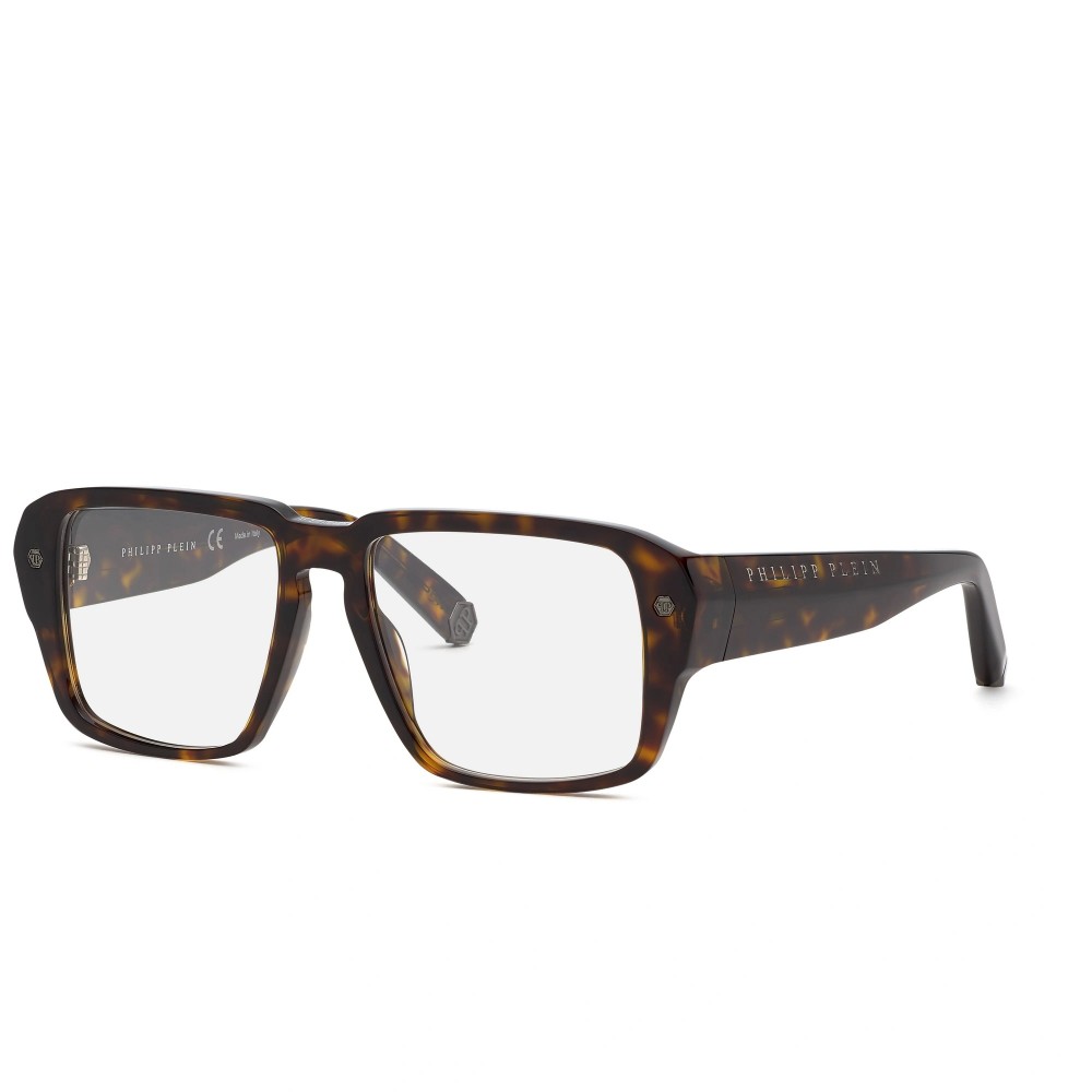 Philipp Plein - Cadru optic - VPP081 HEXAGON - 0722 - 55