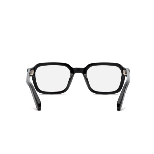 Philipp Plein - Cadru optic - VPP083 BRAVE SHADE - 0700 - 52