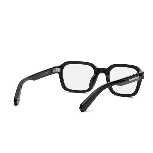 Philipp Plein - Cadru optic - VPP083 BRAVE SHADE - 0700 - 52
