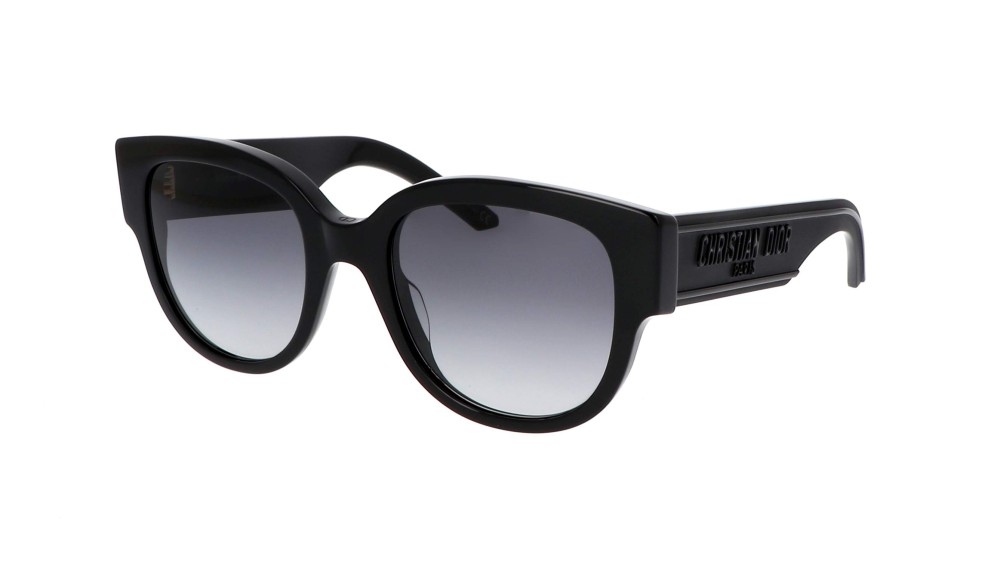 Dior - Ochelari de soare - WILDIOR BU - 10A1 B - 54