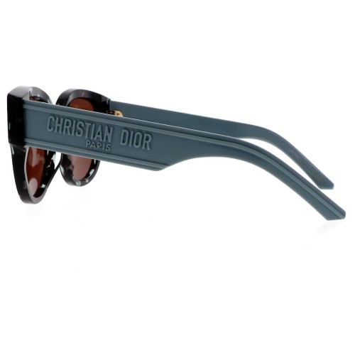 Dior - Ochelari de soare - WILDIOR BU - 28F0 B - 54