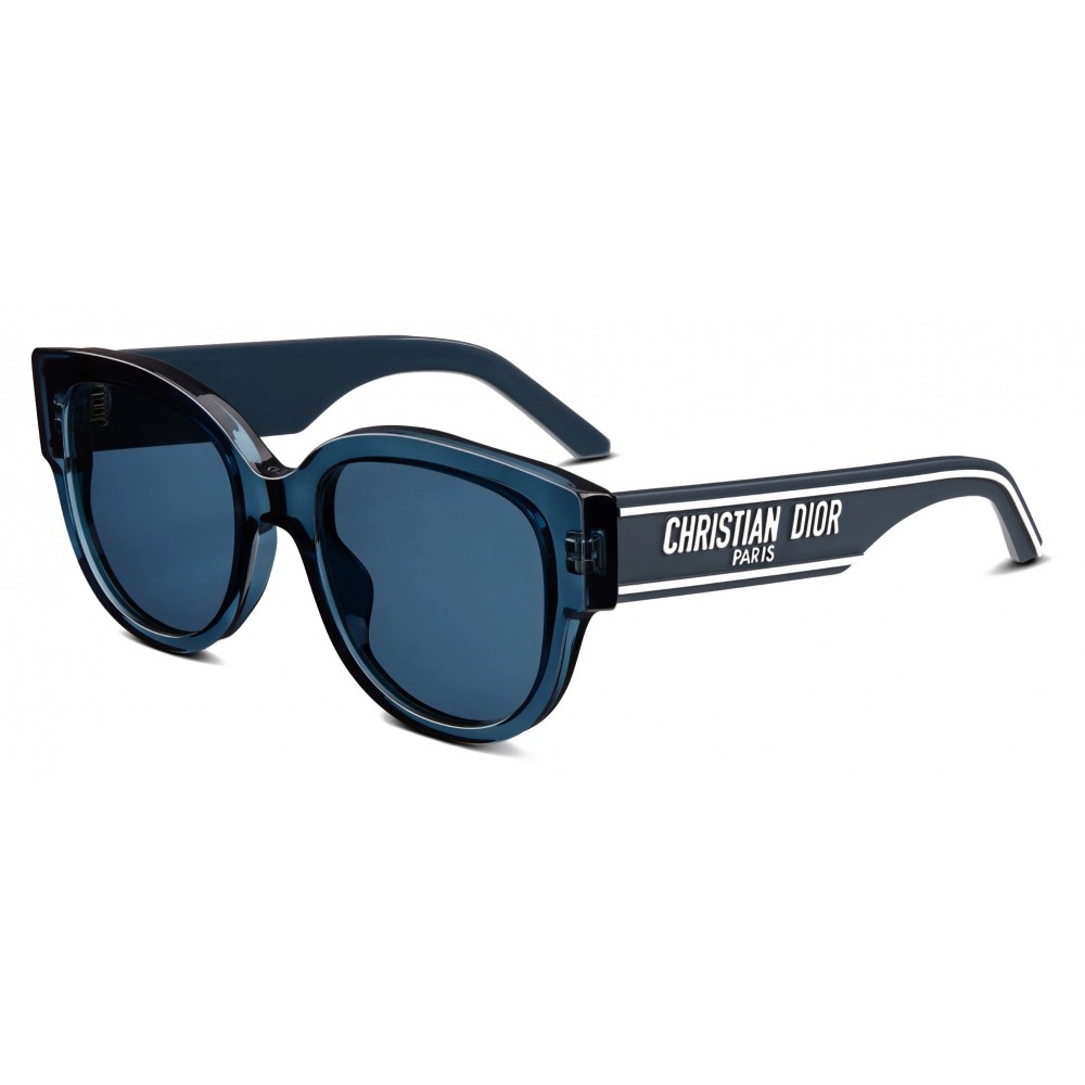 Dior - Ochelari de soare - WILDIOR BU - 30B0 B - 54