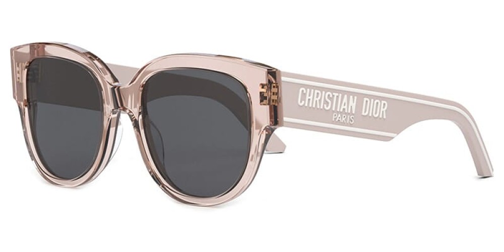 Dior - Ochelari de soare - WILDIOR BU - 40A0 B - 54