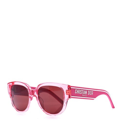 Dior - Ochelari de soare - WILDIOR BU - 73D0 B - 54