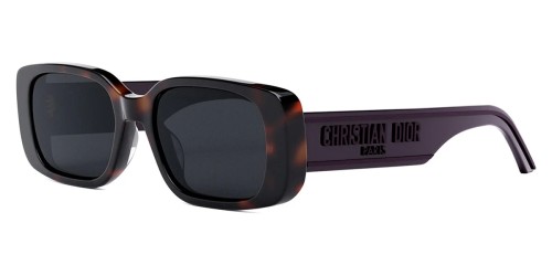 Dior - Ochelari de soare - WILDIOR S2U - 24A0 B - 53