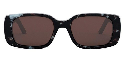 Dior - Ochelari de soare - WILDIOR S2U - 28F0 B - 53