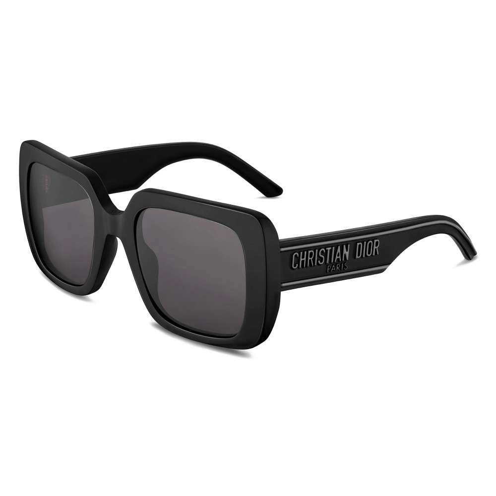 Dior - Ochelari de soare - WILDIOR S3U - 10A0 B - 55