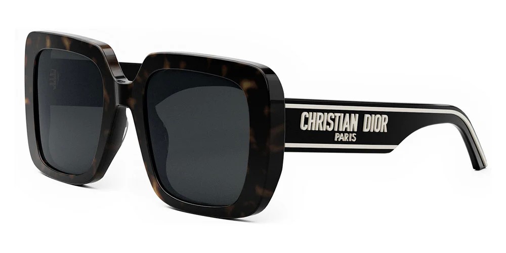 Dior - Ochelari de soare - WILDIOR S3U - 29P0 B - 55