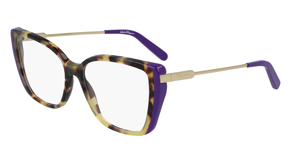 Salvatore Ferragamo - Cadru optic - SF2850 - 285 - 54