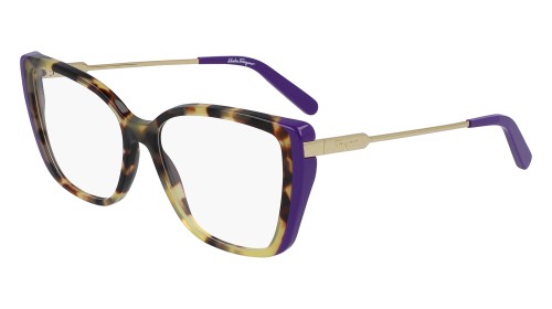 Salvatore Ferragamo - Cadru optic - SF2850 - 285 - 54