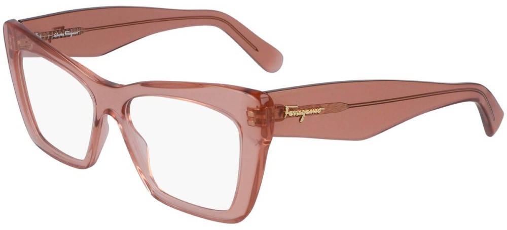 Salvatore Ferragamo - Cadru optic - SF2865 - 749 - 55